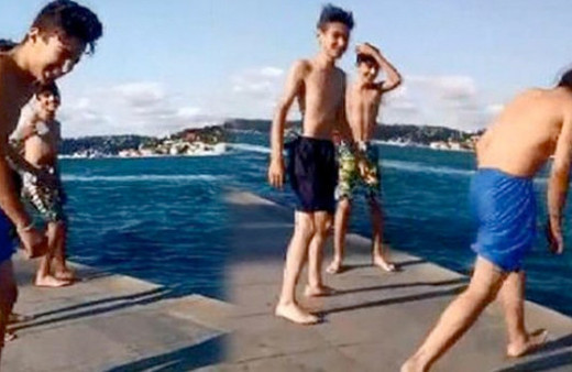 Furkan Yıldırım'ın cesedi 262 gün sonra buulndu