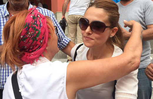 15 Temmuz için 'Yerim destanınızı demişti' işte cezası