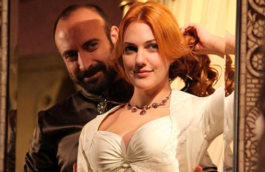 Mısır'dan Türk dizileri hakkında ilginç yorum!