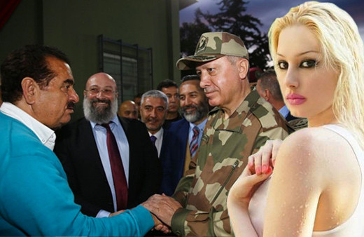 Kedicik Gülşah Güçyetmez'den Kılıçdaroğlu'na olay gönderme!