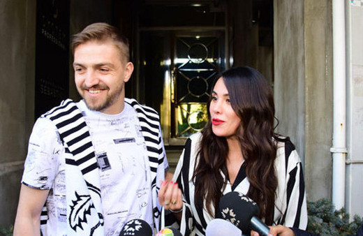 Şükran Ovalı: Kızımın adını rüyamda gördüm