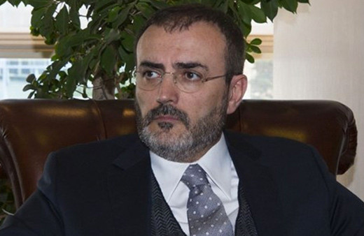 Mahir Ünal'dan MYK iddialarına tepki!