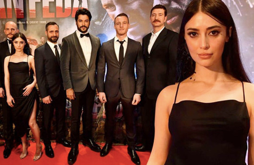 İpek Yalova kimdir kıyafeti olay oldu dekoltesine bakın!