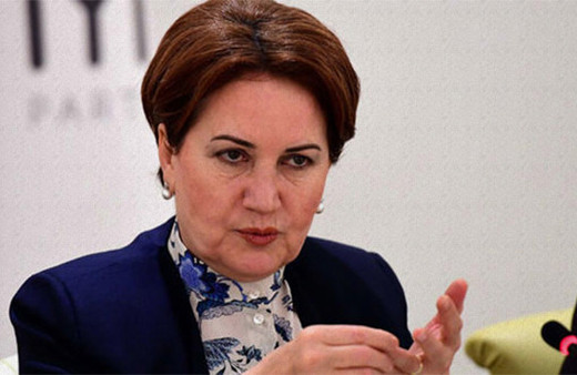 İşte Akşener'in yeni A Takımı: O ismin yokluğu şaşkınlık yarattı!