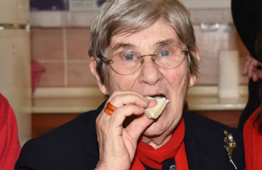 Canan Karatay'dan yeni öneri: 'İlaç alacağınıza onu yiyin'