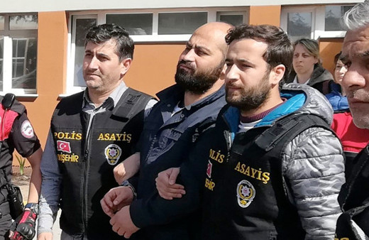 Üniversitede silahlı saldırı: Zanlının ilk ifadesi