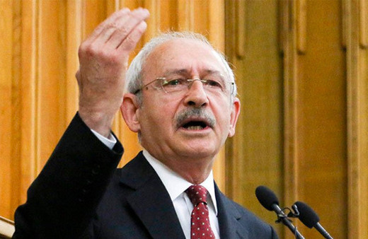 Kılıçdaroğlu'ndan iddialı ittifak tahmini