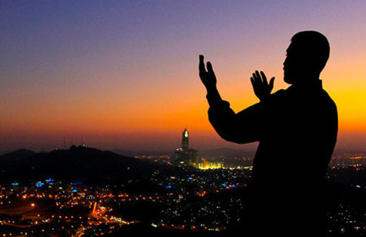 Ramazan'ın ilk günü son günü ne zaman 2018-oruca başlama günü