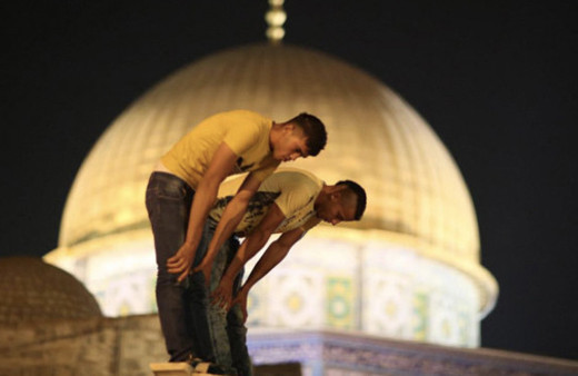 Cuma mesajları güncel ve yeni resimli sözler-2018 