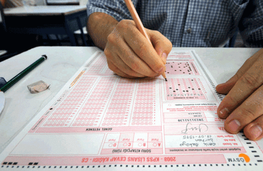 AÖL soru cevapları MEB giriş cevap anahtarı 2018