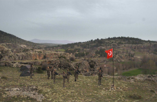 Savaşçı 39. bölüm fragmanı