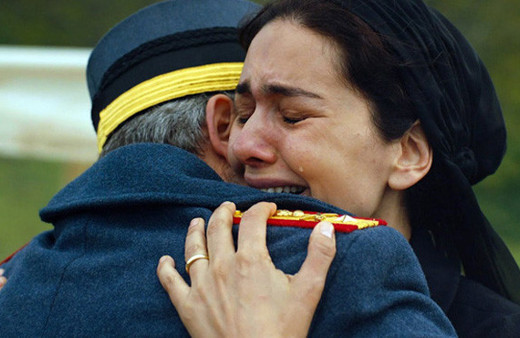 Mısır'dan Türk dizileri için şok karar! Emir aldık