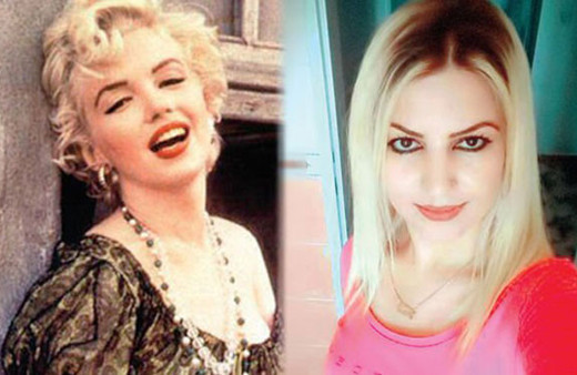 Taşeron işçi sınavında Marilyn Monroe soruldu!
