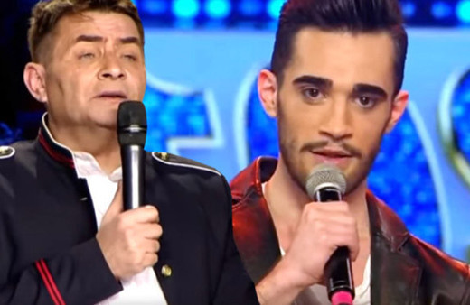 Armağan Çağlayan, sahneye cüzdanıyla çıkan yarışmacıyı yerin dibine soktu