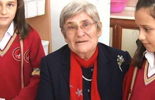 Canan Karatay Hoca'yı gözyaşlarına boğan olay