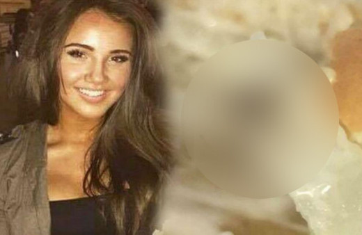 Dev fast food zincirinde skandal Türkiye'de de şubeleri var