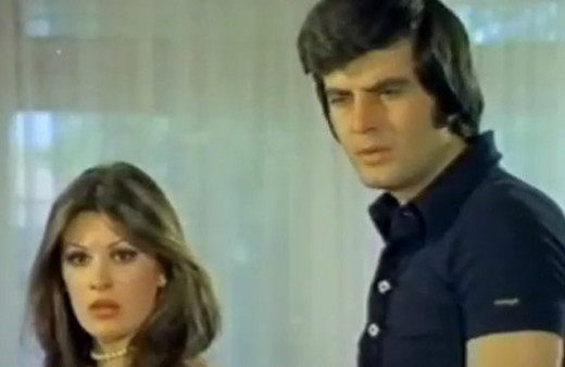 'Ah Nerede' filmi gerçek oldu! 4 sevgili fena dövdü...