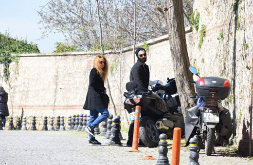 Burçin Terzioğlu hayal kırıklığı yarattı! Eski halinden eser kalmamış