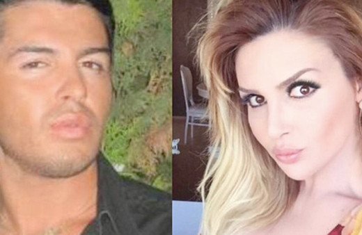 Selin Ciğerci kimdir futbolcu kocası bakın kim, dosta düşmana gösterdi