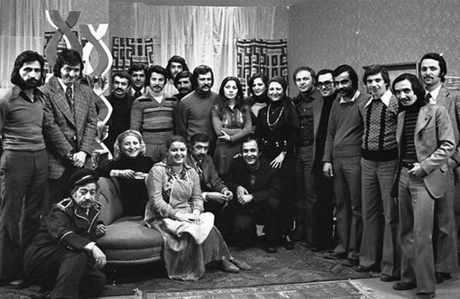 Yeşilçam'ın ünlü oyuncusu hayatını kaybetti o dizide oynamıştı