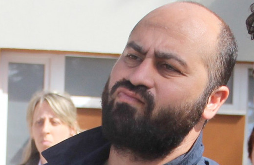 Bu iddialar doğru mu? Volkan Bayar ve eşi adliye çıkışı yapmış