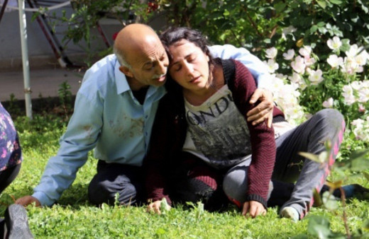 ‘Birçok kişinin canını yaktım’ deyip canına kıydı