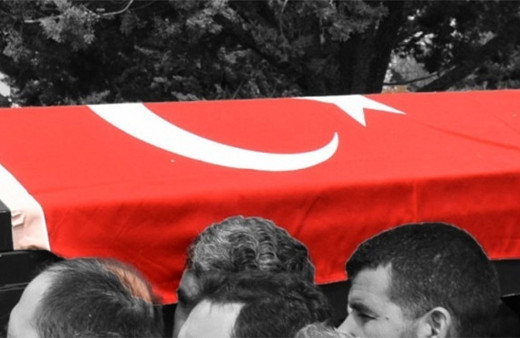 Çukurca'da hain tuzak: Şehit ve yaralılar var!