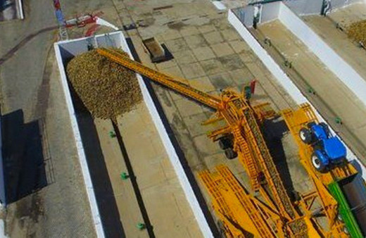 Şeker fabrikalarında ilk ihaleyi kazanan belli oldu