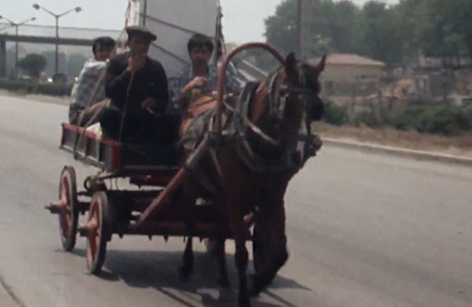 İşte BBC arşivinden 1979 yılında Türkiye