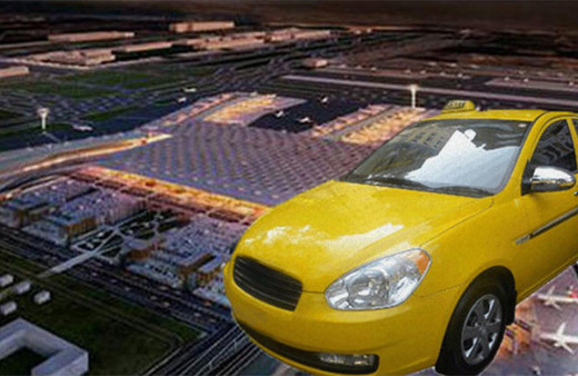 Yeni havalimanında Uber olacak mı? Açıklama geldi!