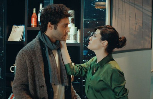 Tehlikeli Karım 3. bölüm 3. fragmanı