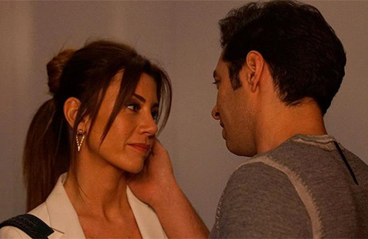 Ufak Tefek Cinayetler 24. bölüm fragmanı