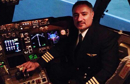 İneğini sattı  Japonya'da havayolu şirketi kurdu