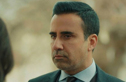 Aşk ve Mavi 61. bölüm fragmanı