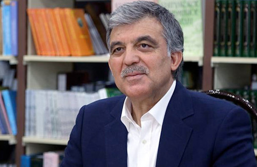 Abdullah Gül aday olur mu konuşulan 3 teze yanıt