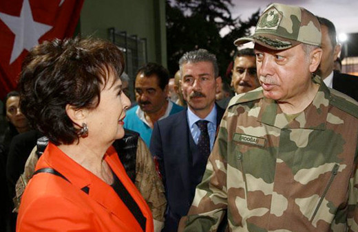 Hülya Koçyiğit'ten Kılıçdaroğlu'na yanıt