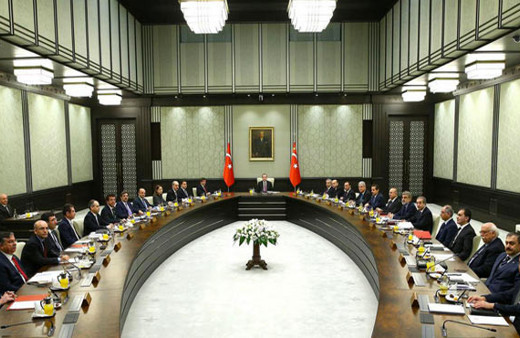 Yeni dönemde bakanlara kısıtlama geliyor