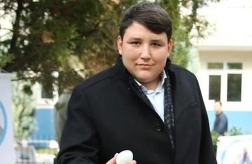 Çiftlik Bank lideri Mehmet Aydın'ın son fotoğrafı ortaya çıktı