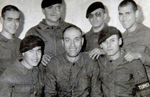  Kemal Sunal'ın hiç bilinmeyen sırrı! İnzibat her yerde onu arıyormuş