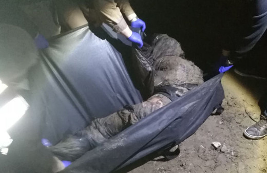 Meriç nehrinde bulunan kadın cesedi FETÖ üyesi çıktı