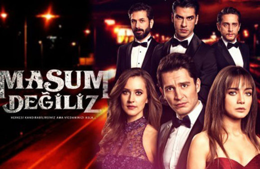 Büyük umutlarla başlamıştı Masum Değiliz final mi yapıyor? 