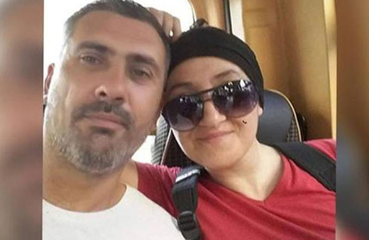 Tartıştığı kocasını öldürmüştü! Mahkemeden flaş karar