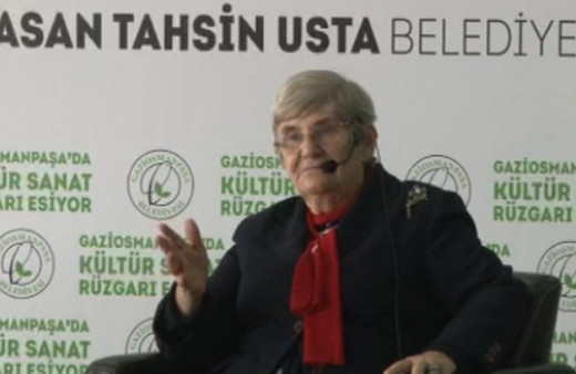 Canan Karatay’dan ezber bozan açıklamalar