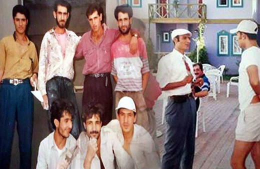 İneğini sattı Japonya'ya gitti şimdi milyonlarla oynuyor