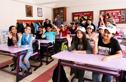 23 Nisan kaç gün tatil 3 gün oldu mu 2018 MEB tatil takvimi