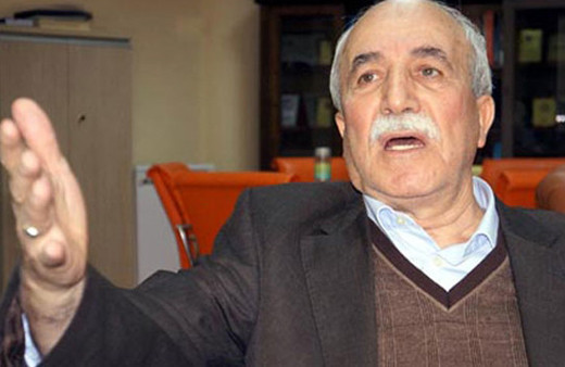 Gülen'in köpeğiyim diyordu bakın ne ceza istendi!