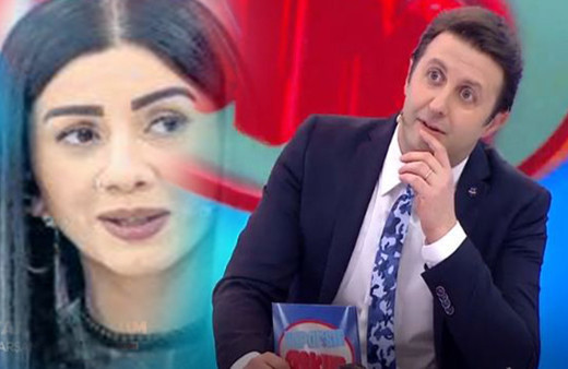 Fox Yaparsın Aşkım'da şok 'Kocamın yanında onu da yatağa alıyorum'