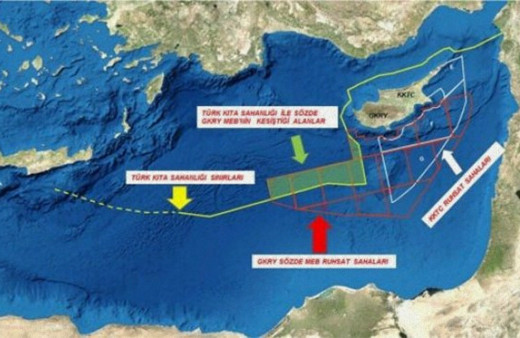 AB'den Türkiye'ye karşı Yunanistan'ı koruma hamlesi!