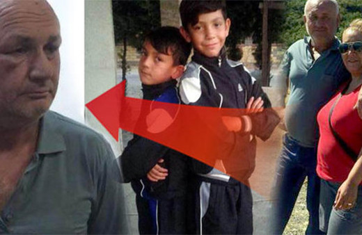 Pazar günü korkunç haber: Canavar yakalandı!