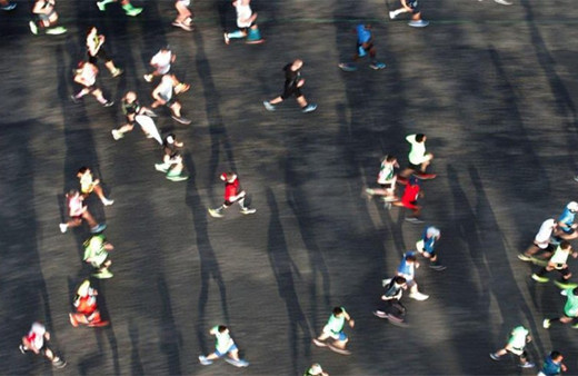 Terör saldırısı son anda engellendi: Maratona saldıracaktı!